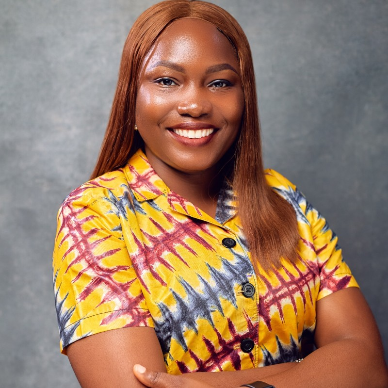 Adeola Awodire