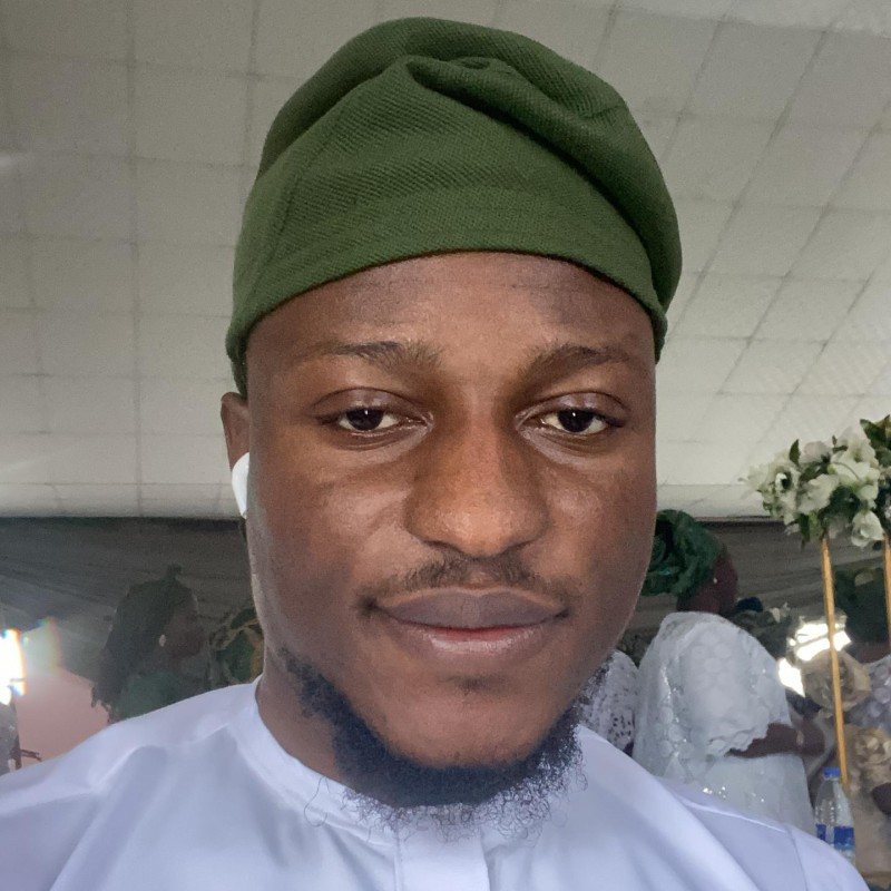 Daniel Ugah