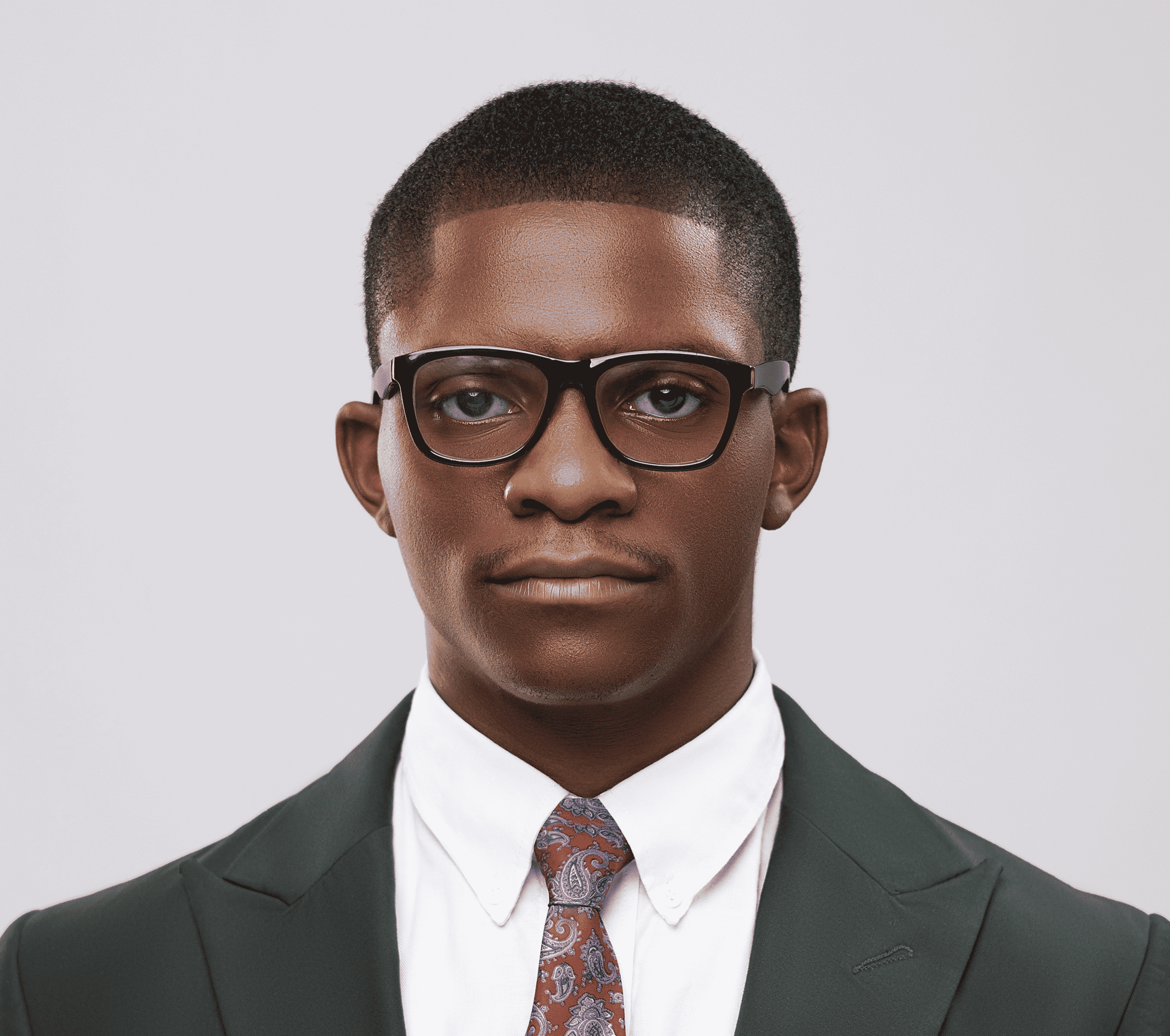 Ini-ubong Isemin's profile picture